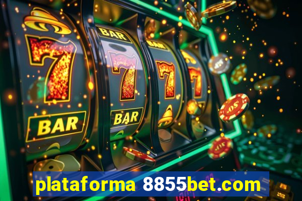 plataforma 8855bet.com